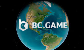 BC.Game Bonus Code Guide Unlocking Your Rewards