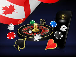 Best Casino in Canada A Comprehensive Guide