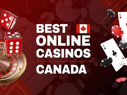 Best Online Casinos for Canadians Top Choices Reviewed