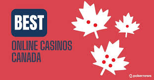 Best Online Casinos in Canada Top Picks for 2023