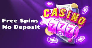 Discover 50 Free Spins No Deposit Offers