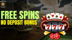 Discover New No Deposit Casinos in the UK – Join the Fun Today!