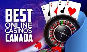 Discover the Latest Online Casinos in Canada Your Ultimate Guide Discover the Latest Online Casinos in Canada Your Ultimate Guide