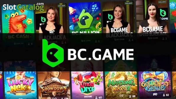 Download BC GAME App Your Ultimate Gaming Experience 928786536 Download BC GAME App Your Ultimate Gaming Experience 928786536