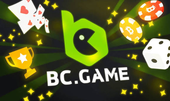 Exciting BC.Game Mexico Bonuses and Promotions 877315942