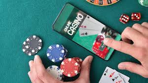 Discover the Thrills of 31bet Casino Online -492165636
