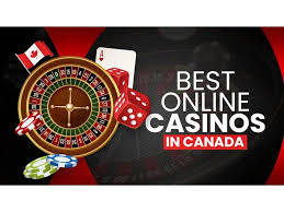 Best Canada Casino Online Your Ultimate Guide to Winning Big