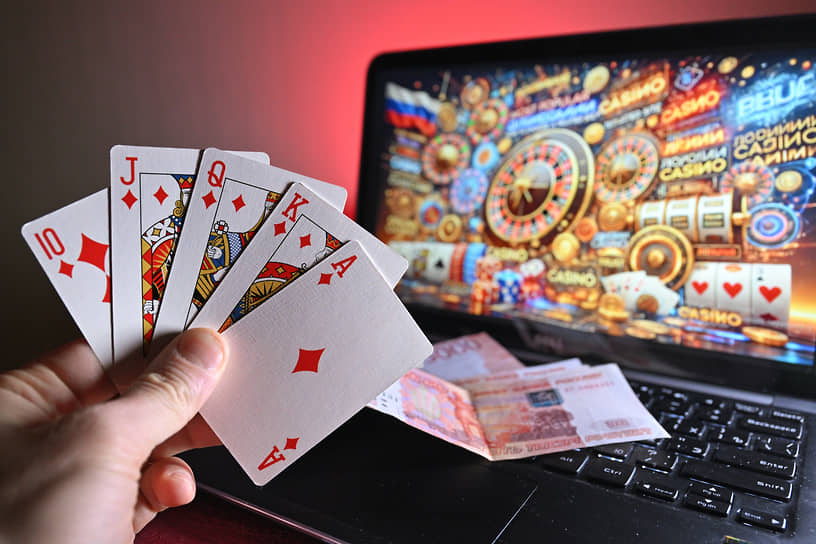 Unlocking the Future of iGaming with AU21Bit