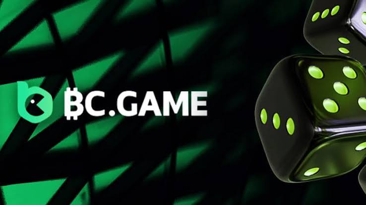 BC.Game Crypto Casino Review A Comprehensive Assessment of Features and Offerings