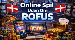 Bedste Casino Udenom ROFUS Find Dine Favoritter