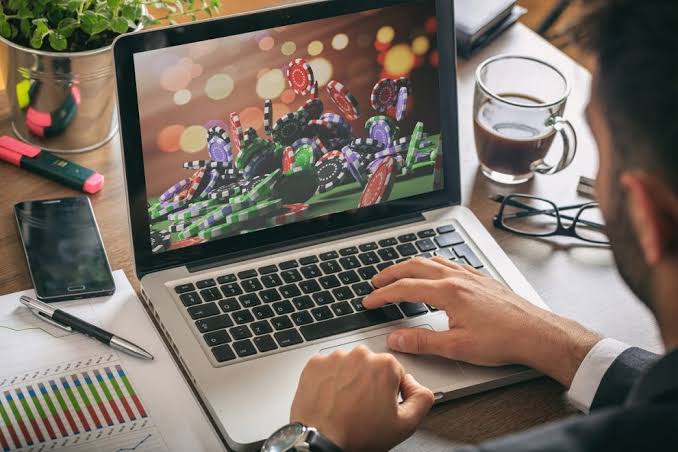 Best Foreign Online Casinos Find Your Perfect Gaming Destination
