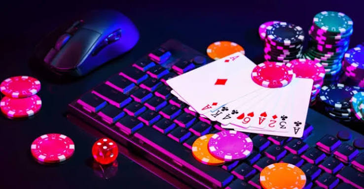 Best Foreign Online Casinos Find Your Perfect Gaming Destination