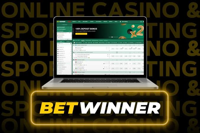 Experience Thrilling Gaming at BetWinner Online Casino