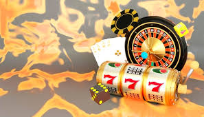 Explore the Exciting World of LumiBet Casino Online Games