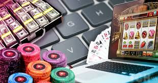 Explore the Exciting World of LumiBet Casino Online Games