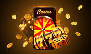 Explore the Exciting World of Slots Gallery