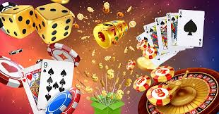 Explore the Exciting World of Slots Gallery