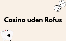 Exploring Poker Games Outside the Regulation of ROFUS