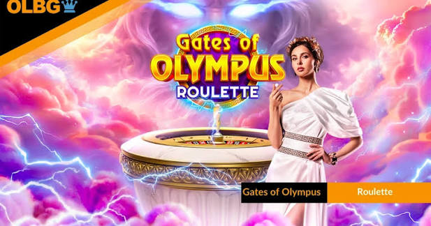 Exploring the Best Gates of Olympus Game -932267947 Exploring the Best Gates of Olympus Game -932267947