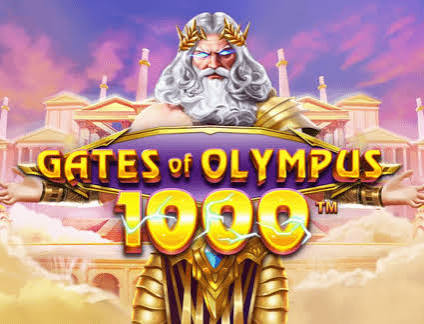 Exploring the Best Gates of Olympus Game -932267947 Exploring the Best Gates of Olympus Game -932267947