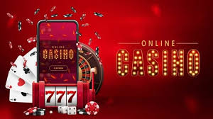 RealzCasino - Twoje miejsce na ekscytujące gry online