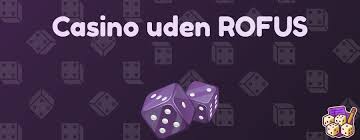 Spil Uden om ROFUS Hvorfor Og Hvordan