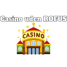 Spil Uden om ROFUS Hvorfor Og Hvordan