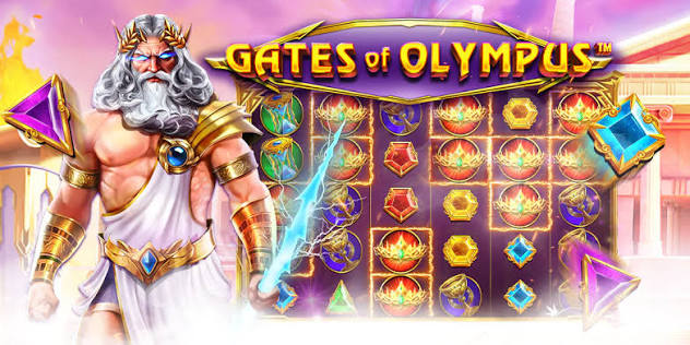 Unlocking Riches in Gates of Olympus Super Scatter -923720760