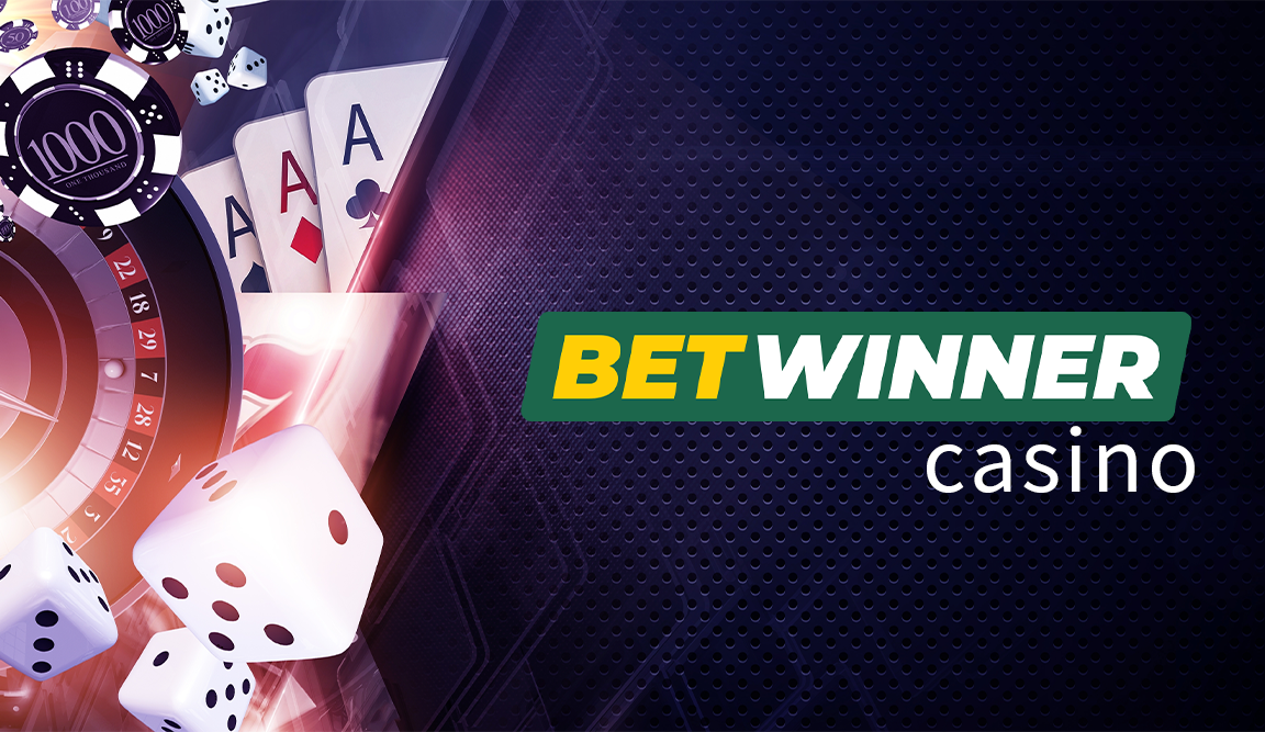 Official BetWinner APK Your Gateway to Mobile Betting