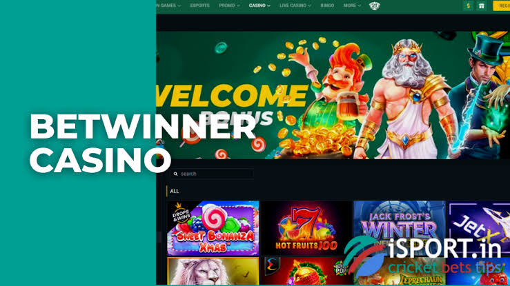 Official BetWinner APK Your Gateway to Mobile Betting