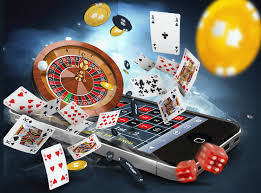 Online Gambling En Dybtgående Guide til Spilleverdenen
