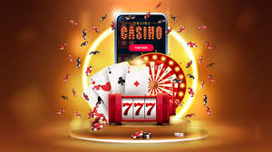 Online Gambling Vše, co potřebujete vědět o online hazardu