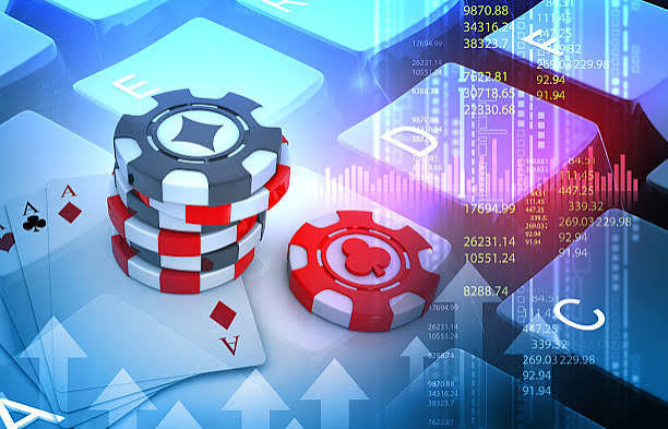 Online Zahraniční Casino Vše, co Potřebujete Vědět -55294197