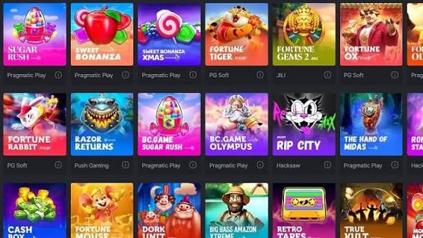 Unlock Amazing Bonuses BC.Game Promo Codes for Pakistani Players