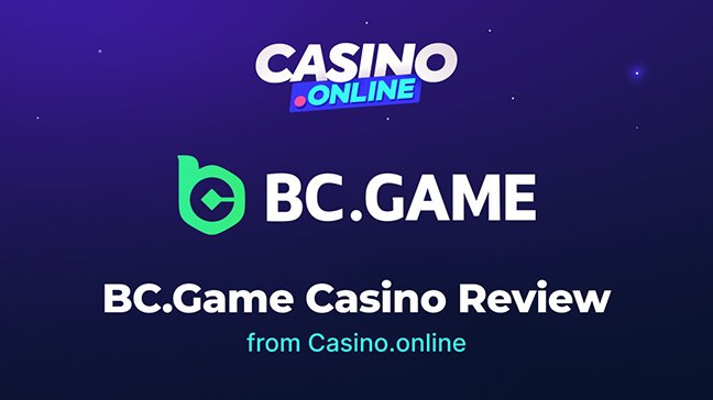 Unlock Amazing Bonuses BC.Game Promo Codes for Pakistani Players