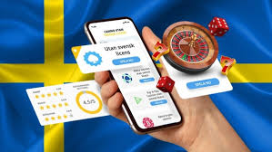 Casino utan svensk licens En guide till online spelmarknaden
