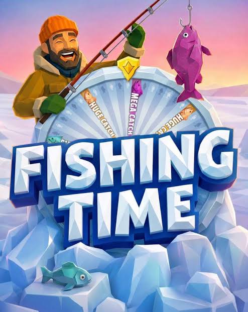 Fishing Time Reel In Real Money with Exciting Fishing Adventures