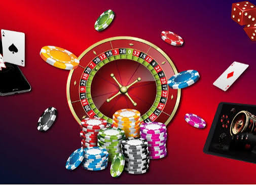 Mezinárodní Casino Vše, co potřebujete vědět o online hazardu 874802381