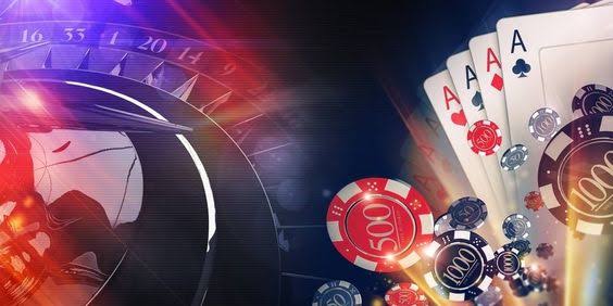 Mezinárodní Casino Vše, co potřebujete vědět o online hazardu 874802381