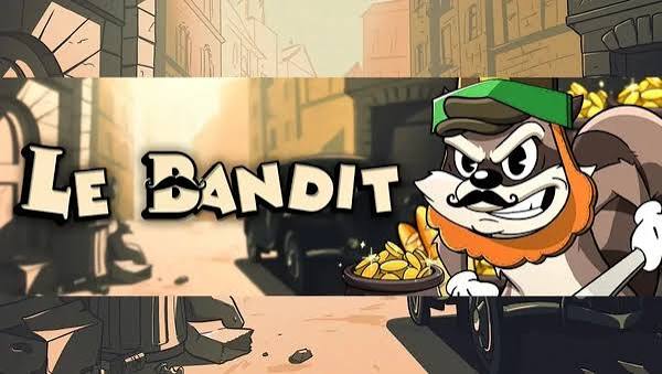 Opdag Spil Le Bandit En Fuldendt Spilleoplevelse